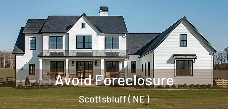  Avoid Foreclosure Scottsbluff ( NE )