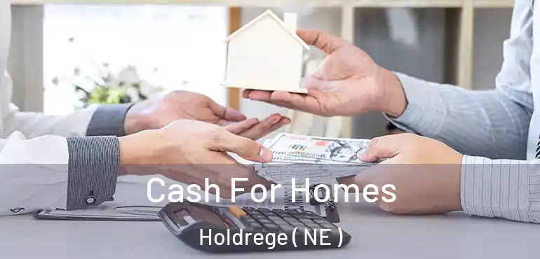  Cash For Homes Holdrege ( NE )