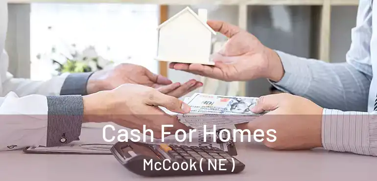  Cash For Homes McCook ( NE )