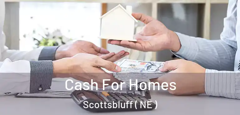  Cash For Homes Scottsbluff ( NE )