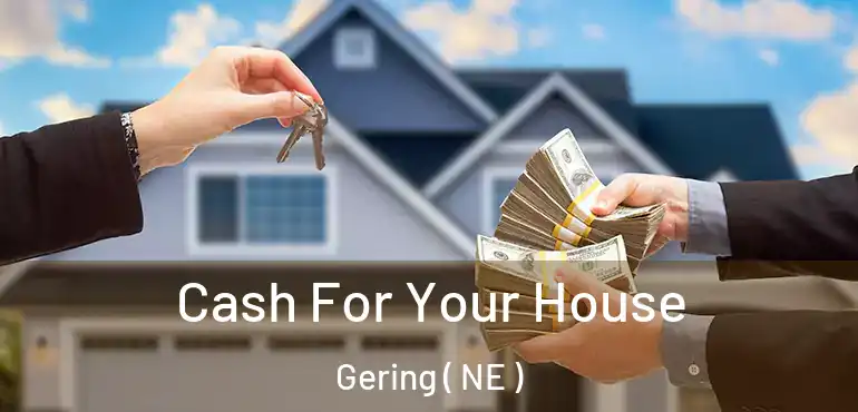  Cash For Your House Gering ( NE )