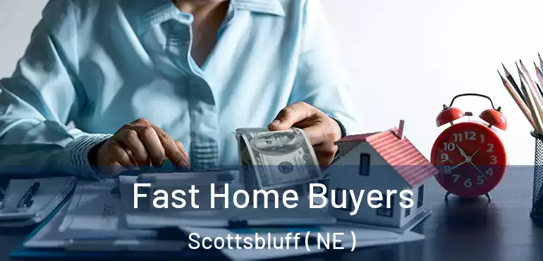  Fast Home Buyers Scottsbluff ( NE )