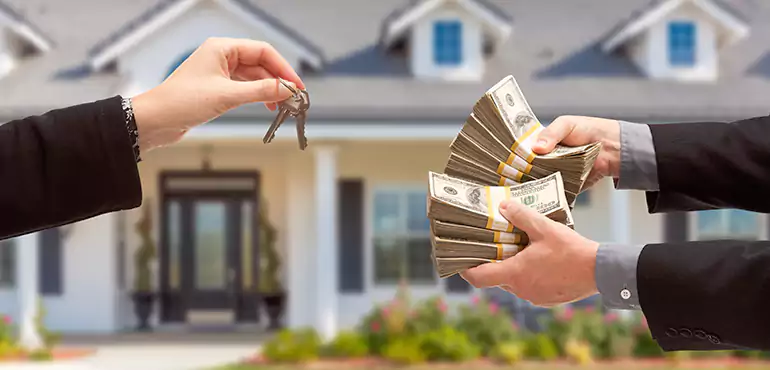 Trusted Home Buying Company Near You in Holdrege, NE