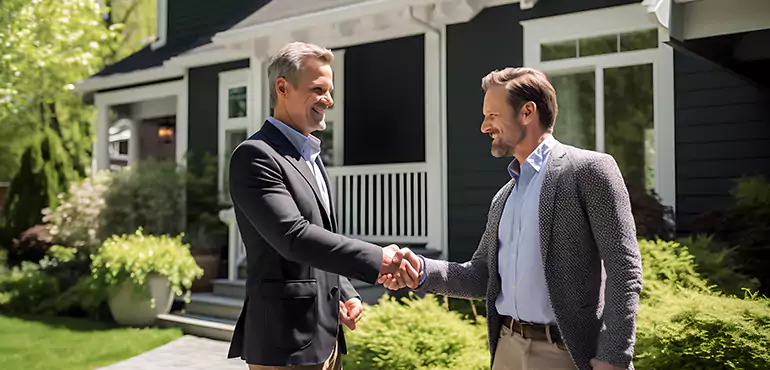 Why Work with Real Estate Wholesalers in Holdrege, NE? 