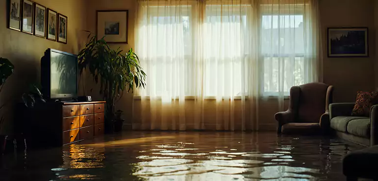 Benefits of Selling Your Flood-Damaged House for Cash in Holdrege, NE   