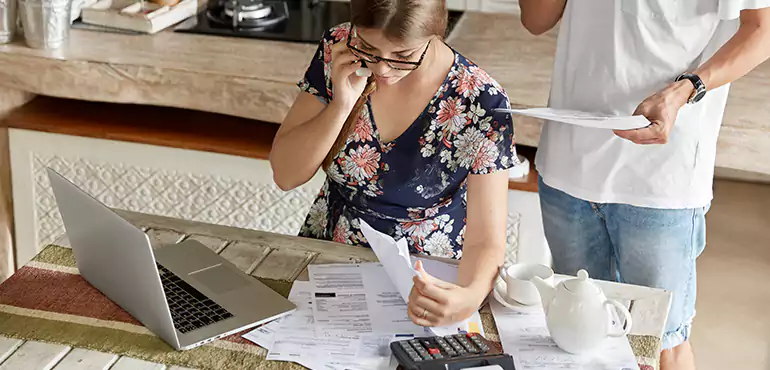 Selling Your Home to Us for Back Taxes in Nebraska, NE