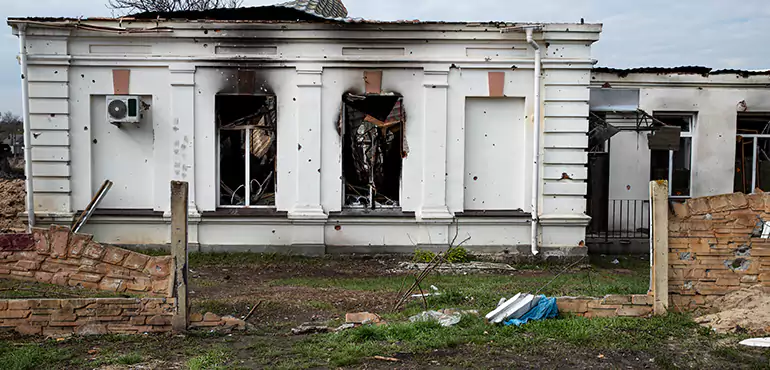 How We Determine a Fair Cash Value for Your Damaged or Distressed Grand Island Home