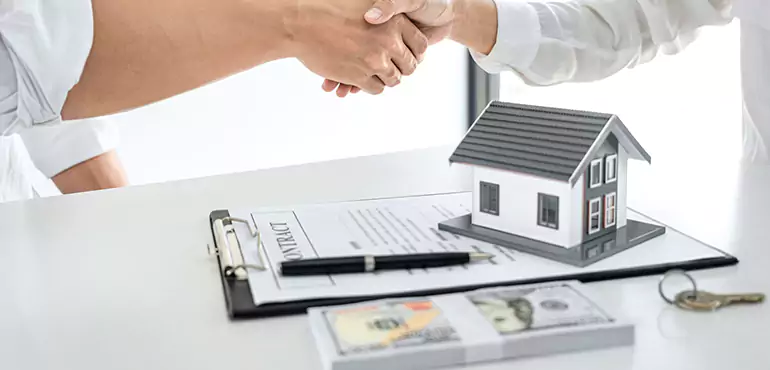 Why Choose Gering Home Buyers to Buy Your Home Off Market On Cash in Gering, NE?