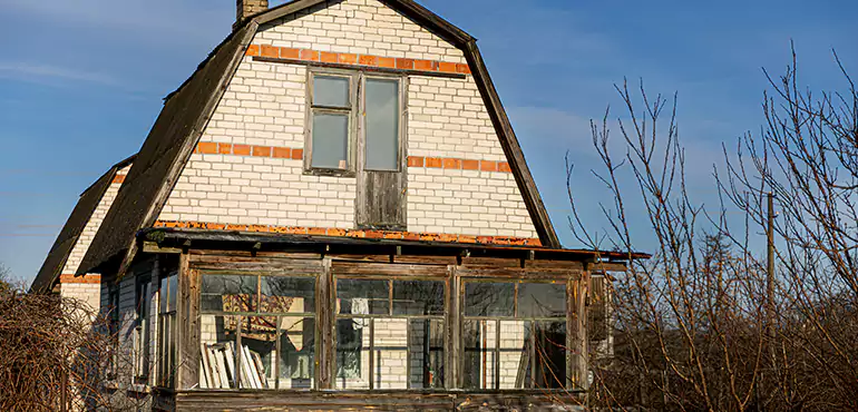Types of Houses We Buy Without Repairs in Nebraska, NE