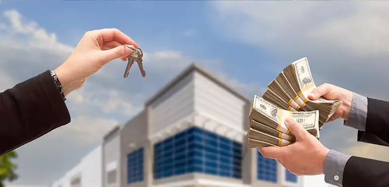 Multifamily Buildings For Sale On Cash in North Platte, NE