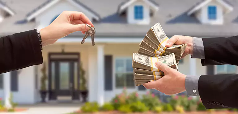 Common Situations Where a Fast Sale Makes Sense in Beatrice, NE