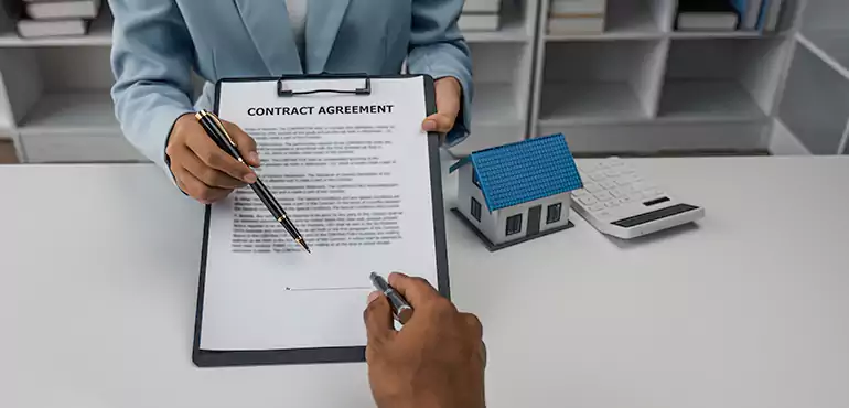 Why Sell Your Wholesale Assignment Contract to Us in Nebraska City, NE?