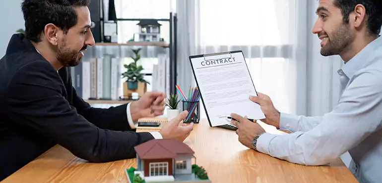 Why Choose Us for Contract Assignments in South Sioux City, NE?