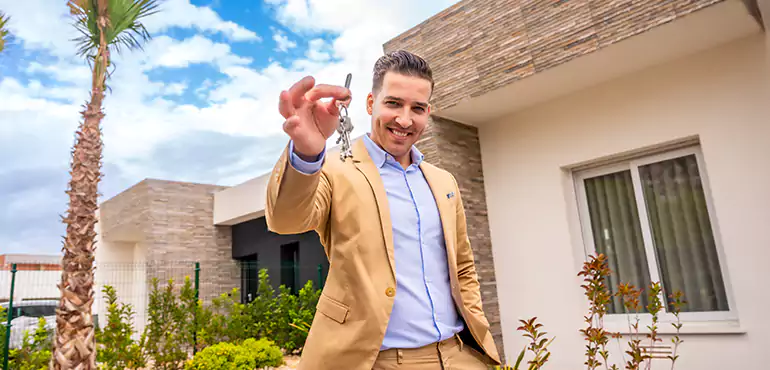 We Don’t Just Buy Houses in Crete, NE - We Solve Your Problem