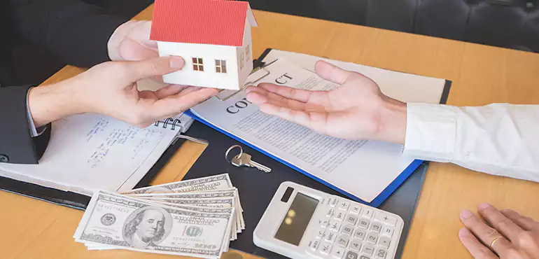 Get a Fast Cash Offer from Motivated Home Buyers in Beatrice, NE!