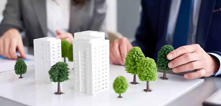 We're With You Every Step of the Way – Nebraska City's Trusted Bank Owned Property Buyers
