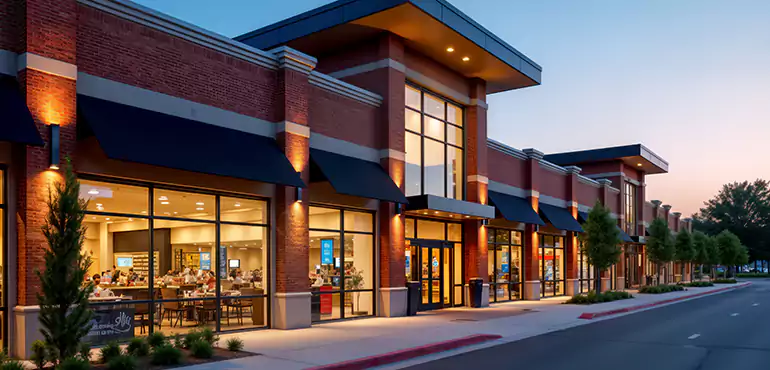 Sell Commercial Property Fast in Nebraska, NE – Secure Your Financial Future