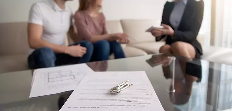 Sell Your Home Fast During Divorce in Holdrege, NE