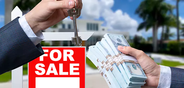 We Buy Homes with Back Taxes in Nebraska, NE