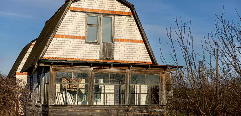 Own a Rental in Disrepair? We’ll Take It Off Your Hands in Grand Island