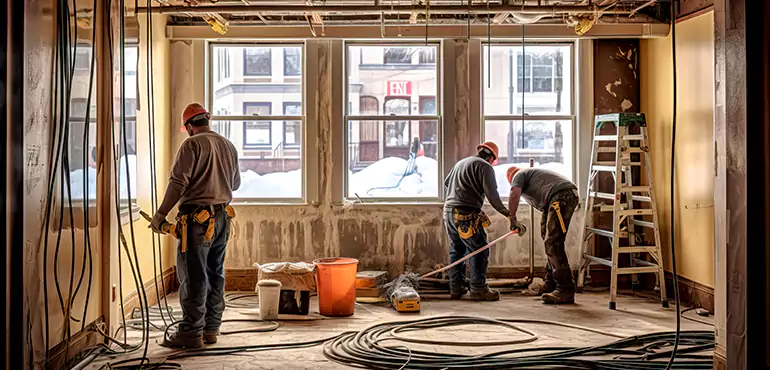 Why do Homeowners in Plattsmouth, NE Trust Us?