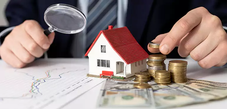 Home Needing Updates in Any Conditions for Cash in McCook, NE