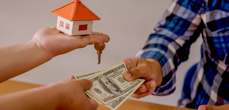 Why Cash Buyers Love Off Market Homes Too in Gering, NE?