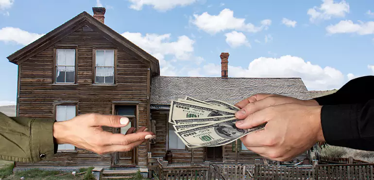 Selling Property Below Market Value in North Platte, NE