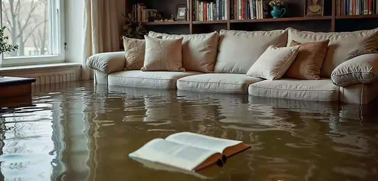 Why NE Homeowners Choose Nebraska City Home Buyers After Water Damage Hits