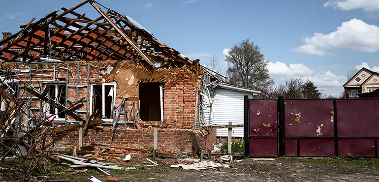 Types of Houses We Buy Without Repairs in Nebraska, NE