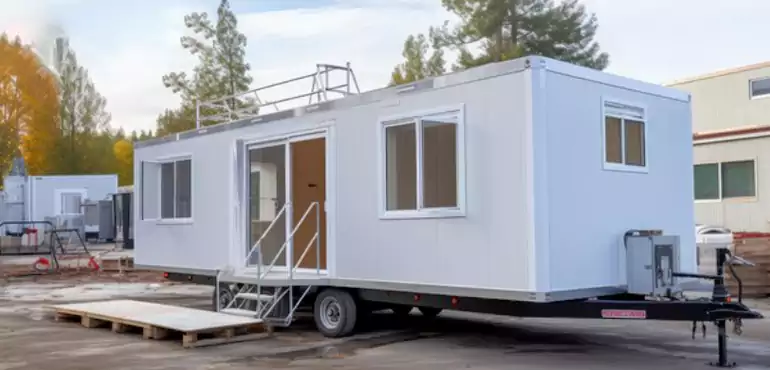 Mobile Homes We Buy in North Platte, NE