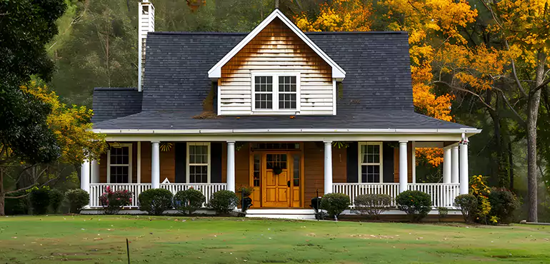 What Types of Properties Do We Buy in Holdrege?