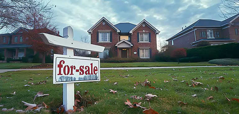 Why Beatrice Homeowners Choose Our Quick Sale Service