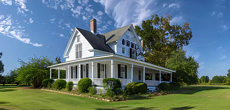 Why Choose McCook Home Buyers to Sell Your Townhouse in McCook, NE?