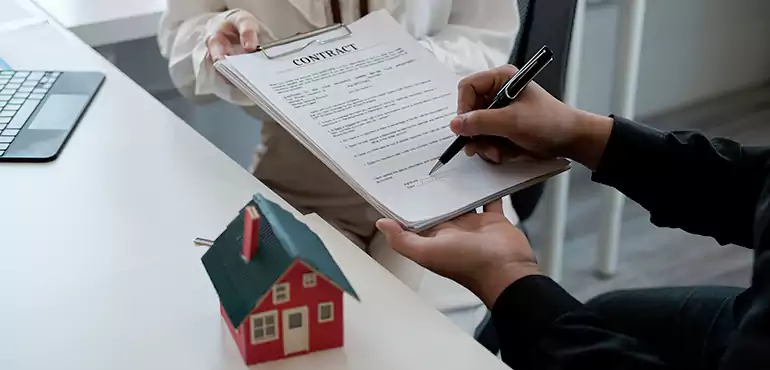 Types of Properties We Buy via Assignment in Nebraska City, NE