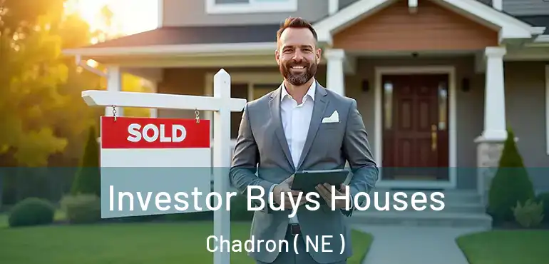  Investor Buys Houses Chadron ( NE )