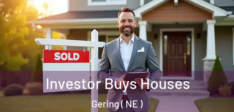  Investor Buys Houses Gering ( NE )