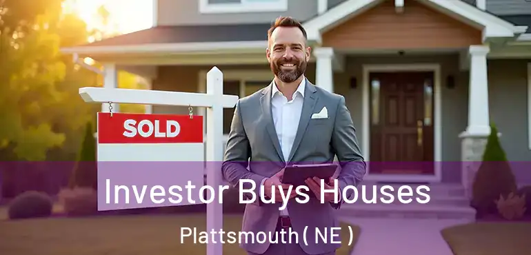  Investor Buys Houses Plattsmouth ( NE )