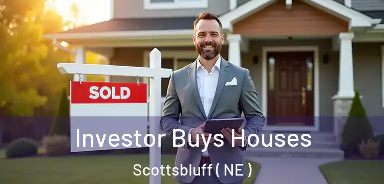  Investor Buys Houses Scottsbluff ( NE )