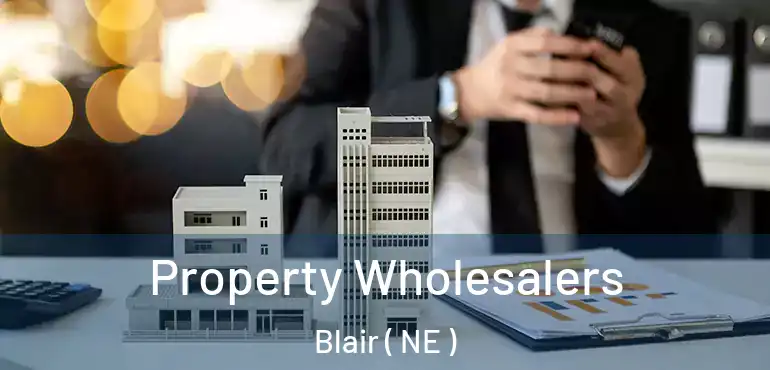  Property Wholesalers Blair ( NE )
