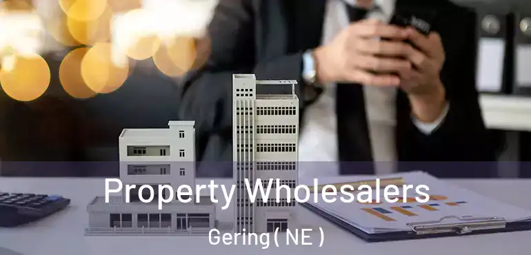  Property Wholesalers Gering ( NE )