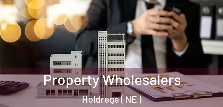  Property Wholesalers Holdrege ( NE )