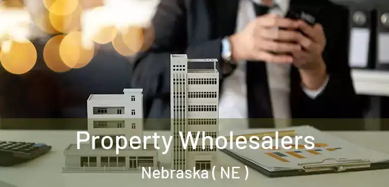  Property Wholesalers Nebraska ( NE )