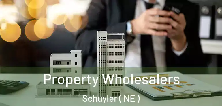  Property Wholesalers Schuyler ( NE )