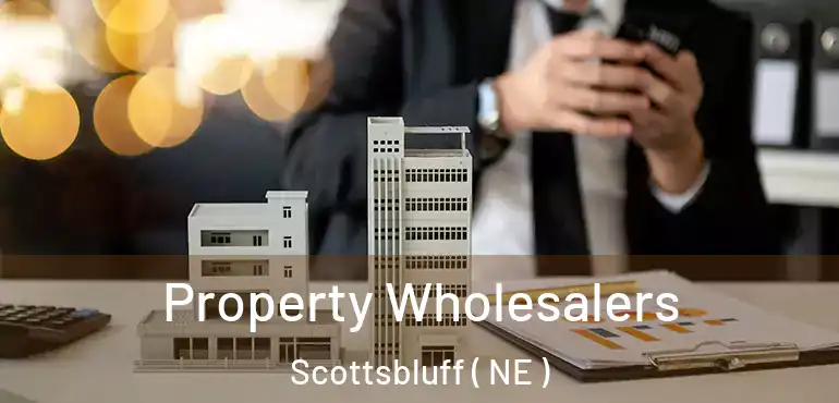  Property Wholesalers Scottsbluff ( NE )