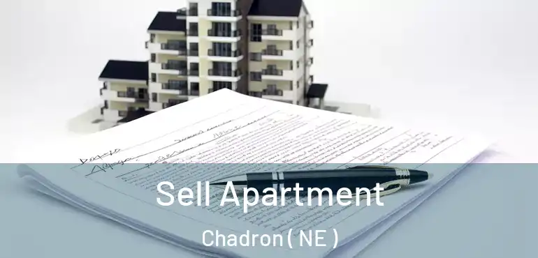  Sell Apartment Chadron ( NE )