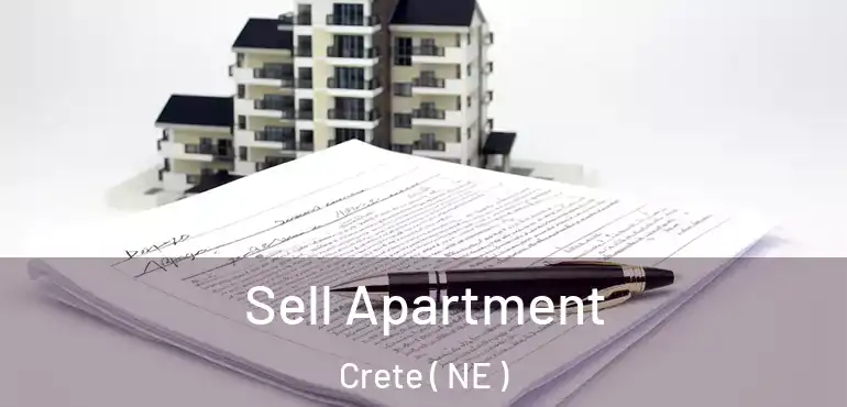  Sell Apartment Crete ( NE )