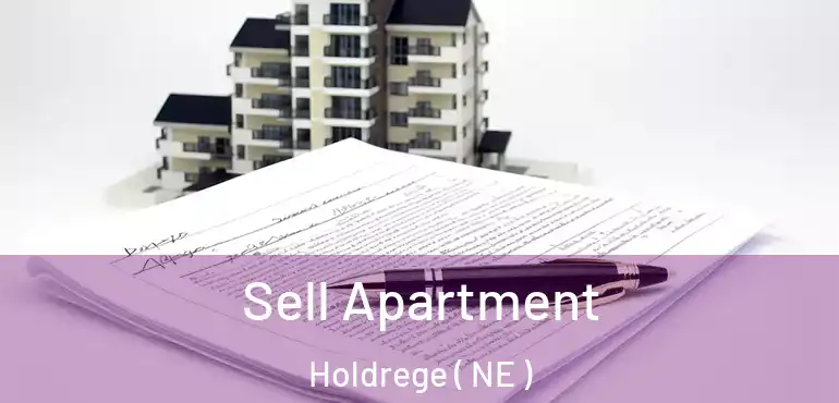  Sell Apartment Holdrege ( NE )
