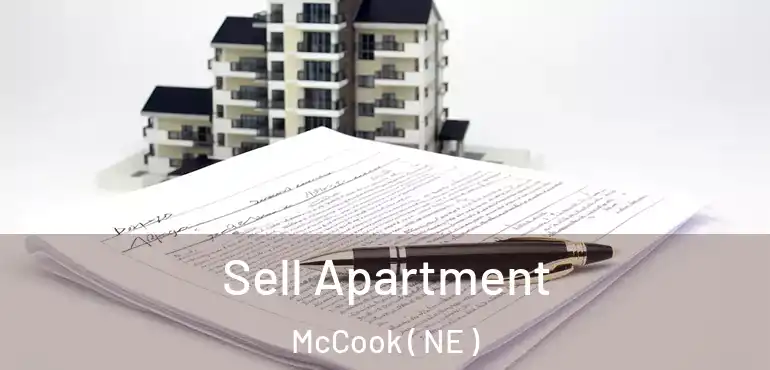  Sell Apartment McCook ( NE )