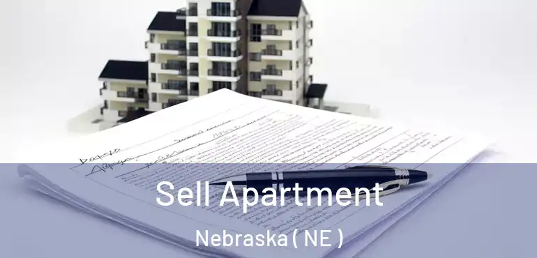  Sell Apartment Nebraska ( NE )